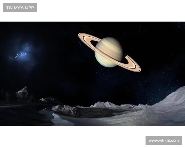 土星环探索之谜与宇宙引力对星际物体运动的深远影响 土星环探索之谜与宇宙引力对星际物体运动的深远影响