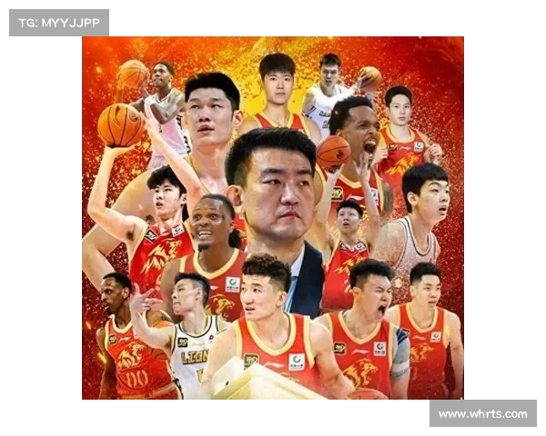 归化布朗助力中国男篮三重升级冲击亚洲之巅的核心策略与路径 归化布朗助力中国男篮三重升级冲击亚洲之巅的核心策略与路径